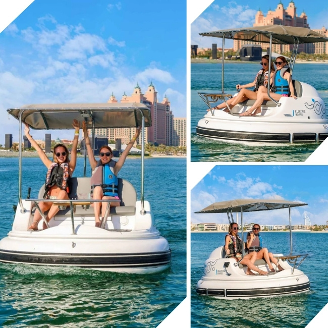 electric-self-boat-al-hamra-beach