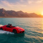 jetcar-riding