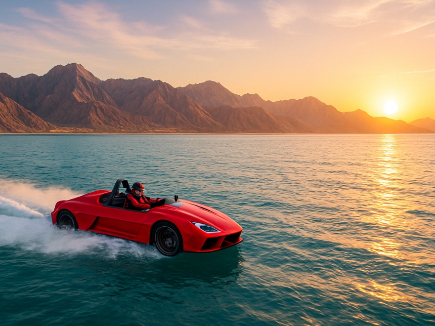 jetcar-riding