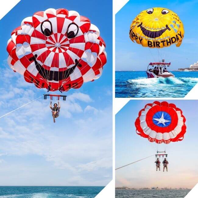 parasailing-al-hamra-beach Ras Al Khaimah