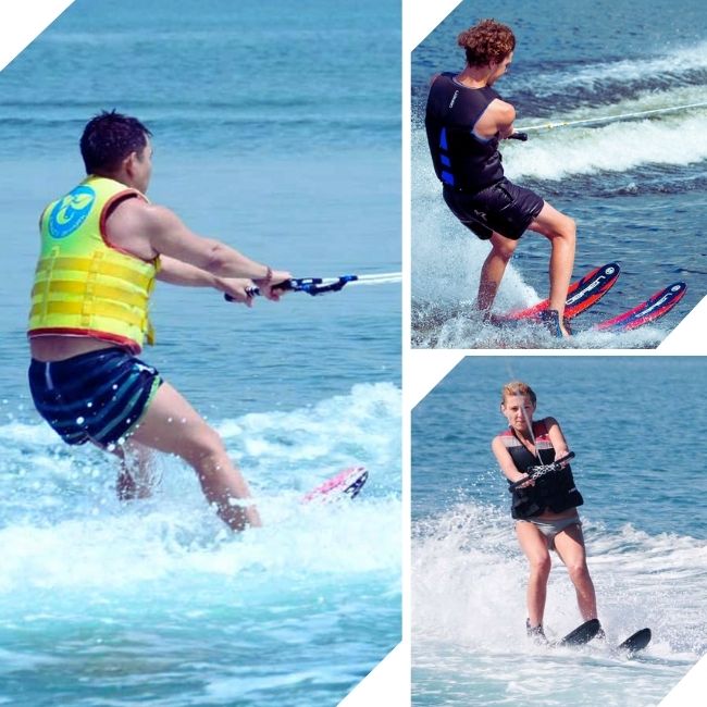 water-skiing-al-hamra-beach