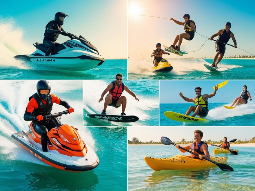 watersports-activities-Ras-Al-Khaimah