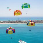 Best Time to Go Parasailing in RAK Weather, Seasons & Ideal Conditions