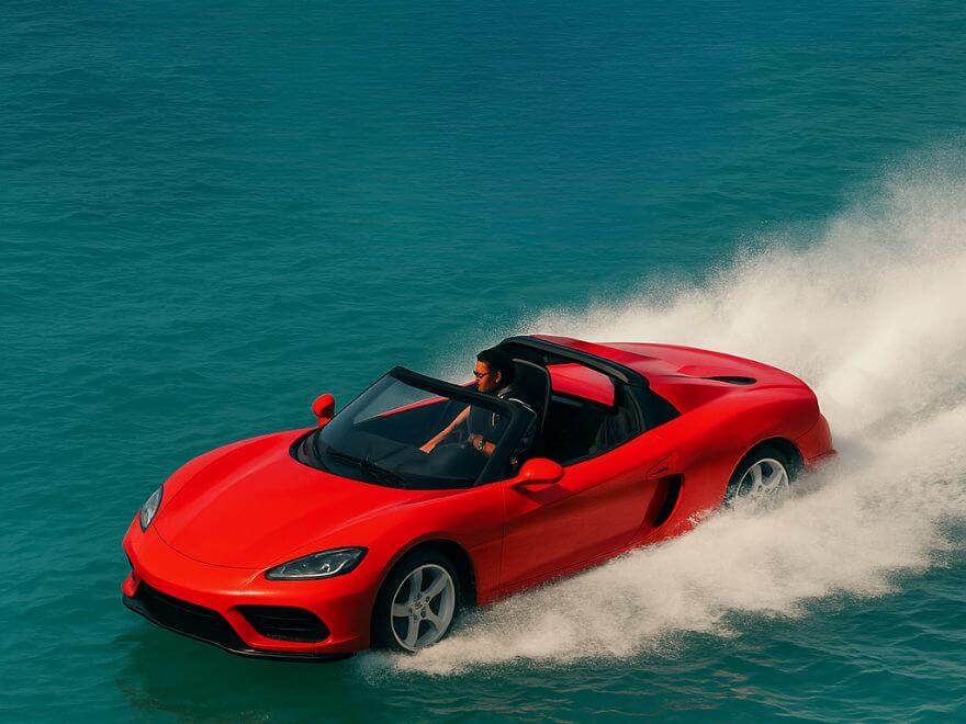 Jet Car Rental Al Hamra