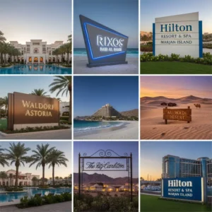 Best Resorts in Ras Al Khaimah for a Luxury-Stay
