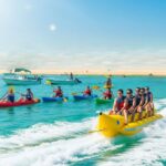 How to Plan a Kids-Friendly Beach Day with Water Sports in Ras Al Khaimah