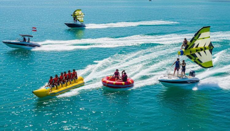 Watersports RAK