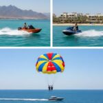A Day in RAK for Adventure Junkies Self-Drive Boats, Jet Skis & Parasailing