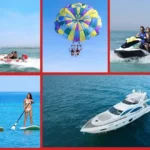 Top 5 Couple-Friendly Water Adventures in Ras Al Khaimah