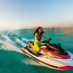 Top Reasons Jet Skiing in Ras Al Khaimah Wins Over Dubai