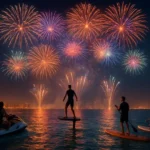 New Years Eve in Ras Al Khaimah Fireworks and Water Adventure